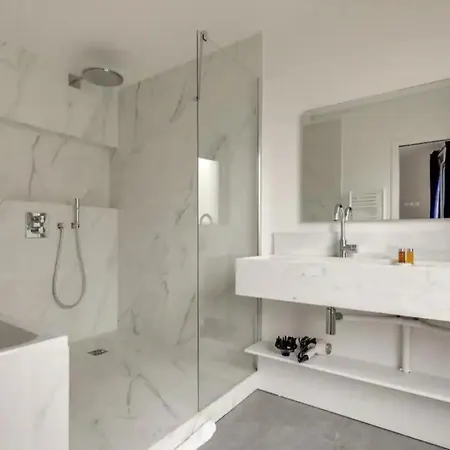 Fancy Close To Montorgueil Marais Lejlighed Paris