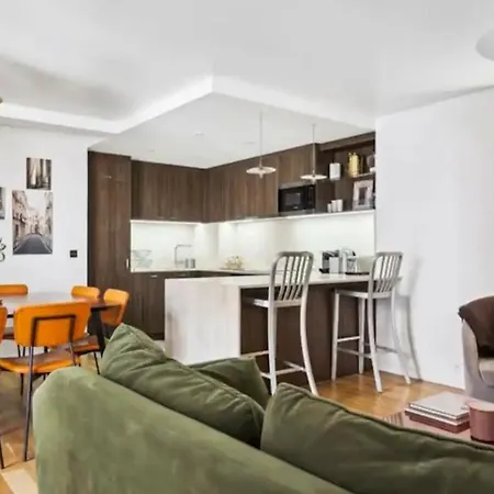 Fancy Close To Montorgueil Marais * Paris
