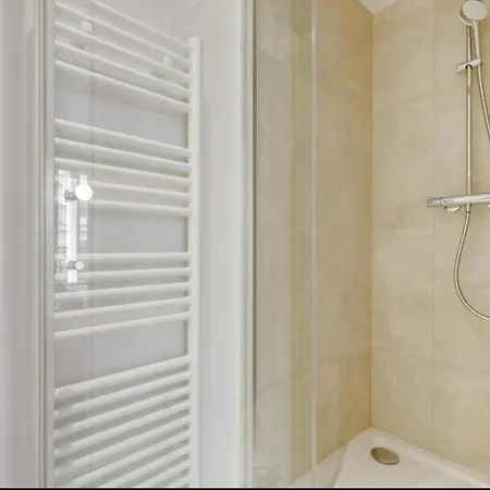 Fancy Close To Montorgueil Marais Lejlighed Paris