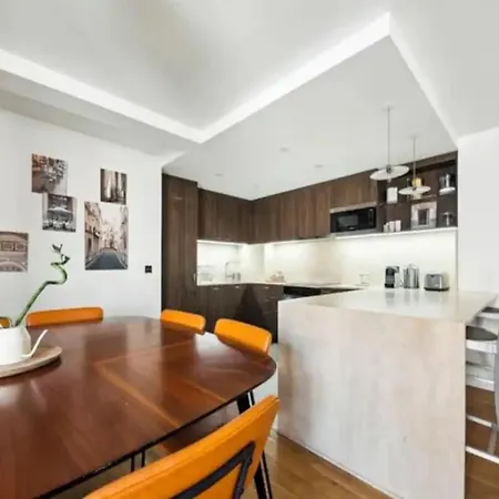 Fancy Close To Montorgueil Marais *
