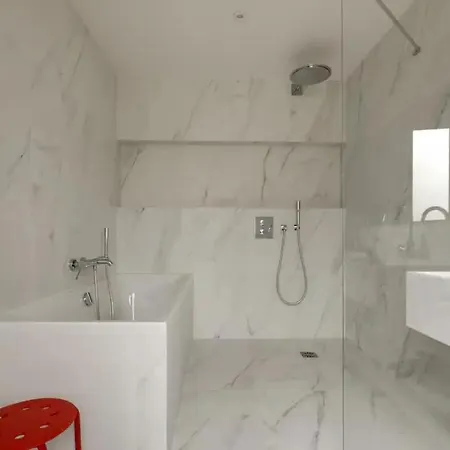 Fancy Close To Montorgueil Marais Paris