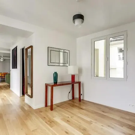 Fancy Close To Montorgueil Marais *
